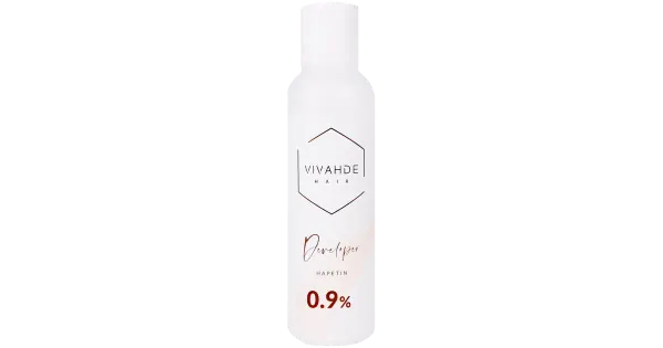 Vivahdehair vivhade Hair aktivaator 0.9%