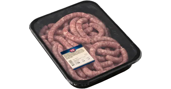 VK Toored grillvorstid lambasooles ~1,8 kg