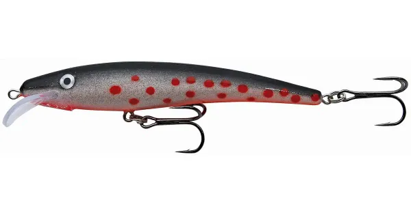 Vobler Kobra 9cm/9g hõbe