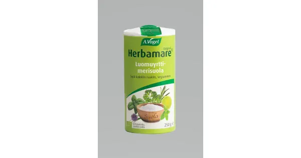 Vogel herbam ürdisool 250g vogel mahe