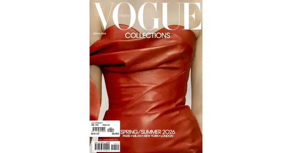 Vogue Collections