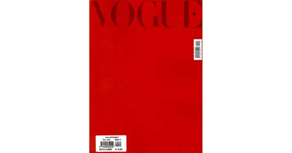 VOGUE (IT)
