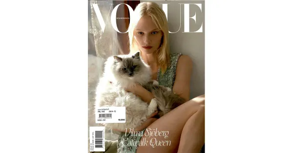 Vogue Scandinavia