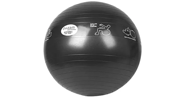 Võimlemispall 75 cm