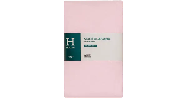 Voodilina kummiga 90X200X20