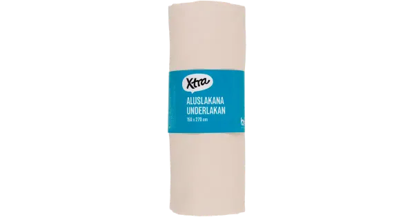 Voodilina Xtra Uni 150x270cm beež