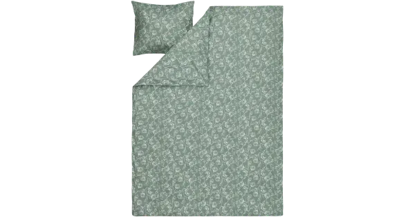 Voodipesukomplekt 150X210/55X65 Amelie