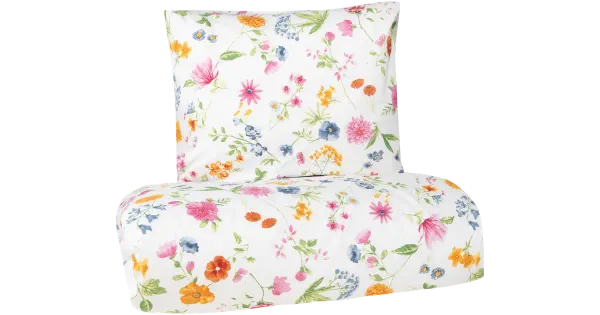 Voodipesukomplekt Shaghavi 150x210+55x65