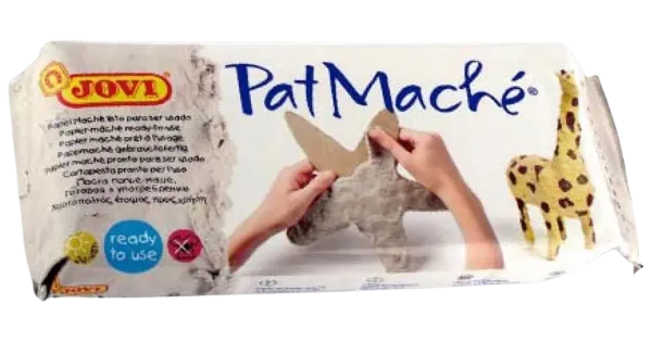 Voolitav papjeemaå ee, 170 g