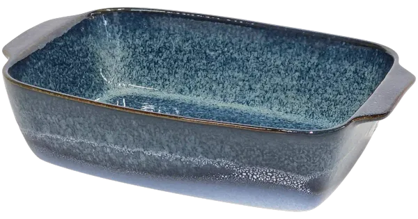 Vorm Cerutil 33x21x7 cm sinine