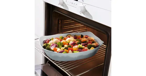 Vorm Luminarc Smart Cuisine Wavy 34x25 cm