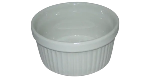 Vorm Ramekin Pastel 9 cm 2 tk