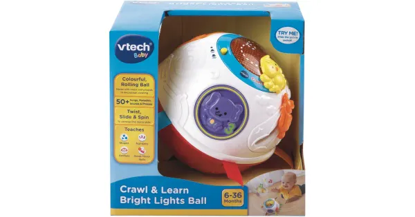 Vtech Baby pall