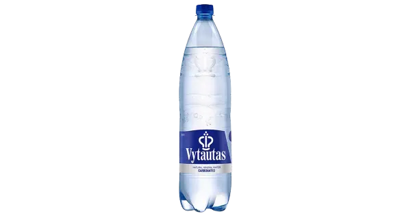 Vytautas mineraalvesi 1 L