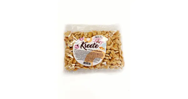 Waffa Sofi kreeker Kreete kuldkalake 150 g
