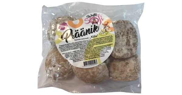 Waffa Sofi präänik Küla 250 g
