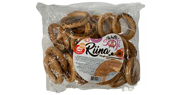 Waffa Sofi rõngik RIINA Mooni 200g