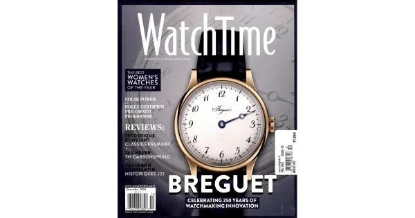 Watchtime