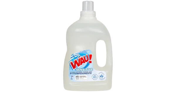 WAU Sensitive Color pesugeel 1,5 l