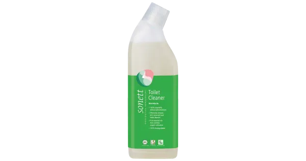 WC puhastusvahend Sonett münt-mürt 750ml