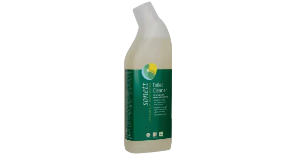 Wc puhastusvahend Sonett seeder-tsitronella 750ml