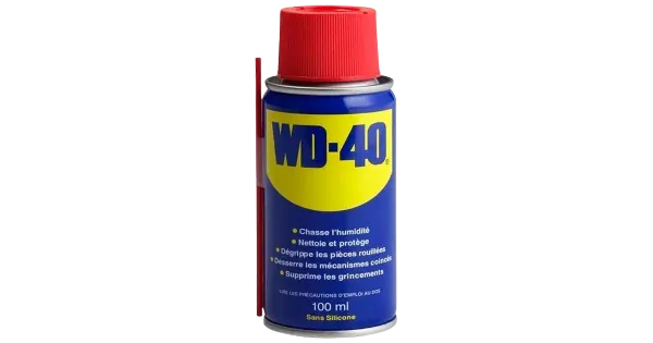 WD40 universaalmääre 100 ml