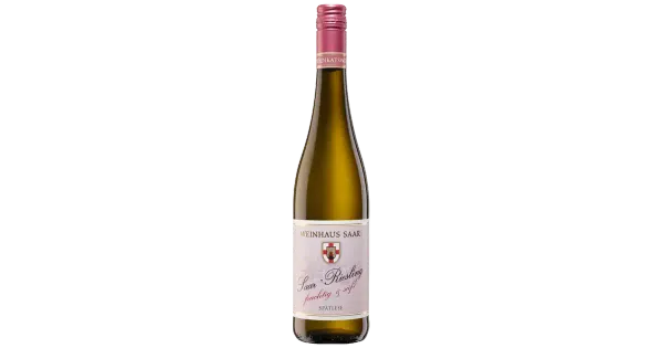 Weinhaus Saar Riesling Spätlese KPN vein 8,5%vol 750 ml