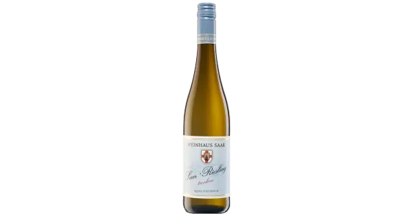 Weinhaus Saar Riesling Trocken KPN vein 12%vol 750 ml