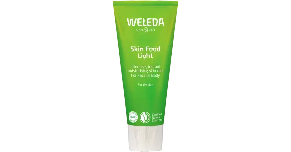 Weleda Skin Food Light universaalne kreem 75ml