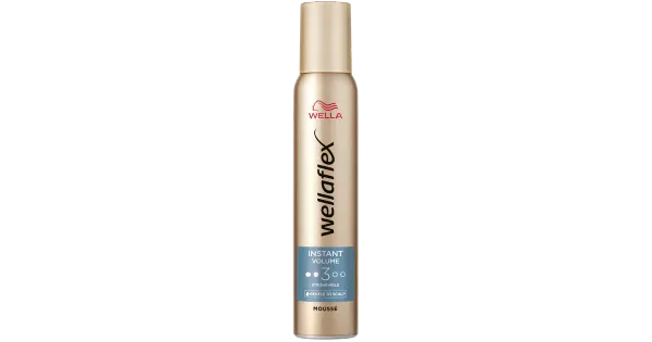 Wella Instant Volume Boost Strong juuksevaht 200ml