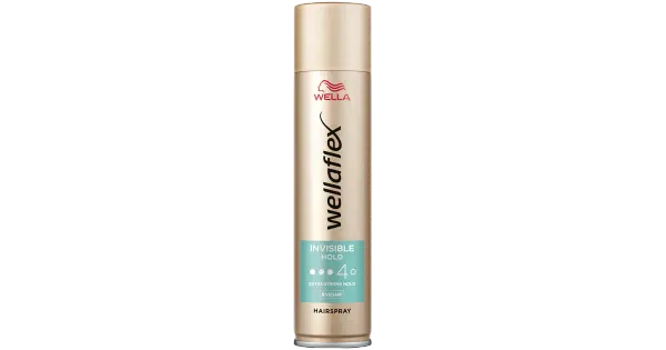Wella juukselakk extra strong 4 250ml