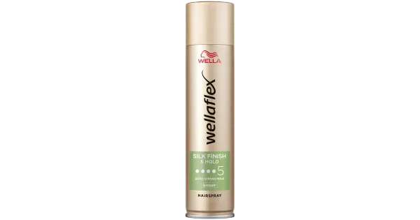 Wella juukselakk ultra strong 5 250ml