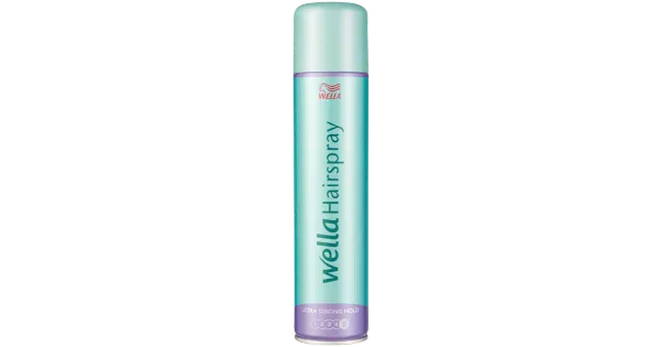 Wella juukselakk ultra strong 5 400ml
