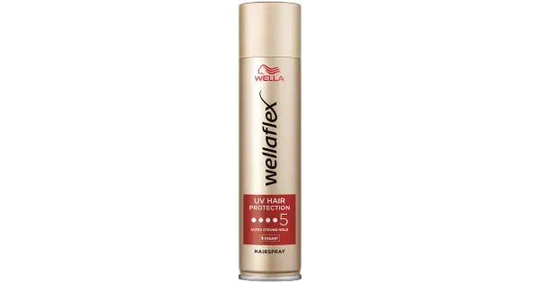 Wella juukselakk UV-kaitsega 5 250ml