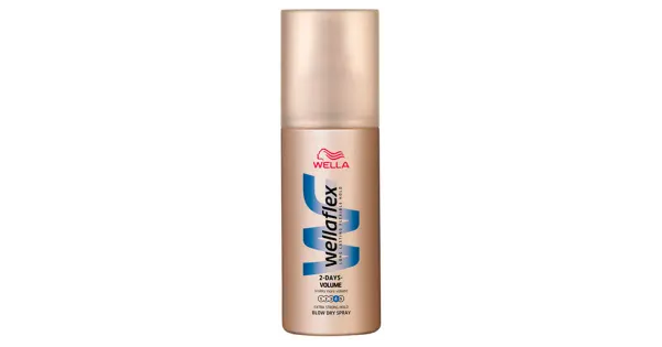 Wella juukselakk volume boost ekstra tugev 75ml