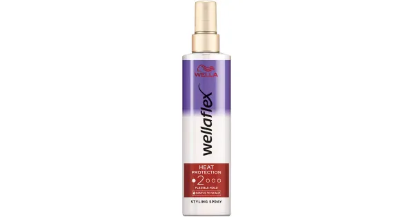 Wella juuksesprei kuumakaitsega 2 150ml