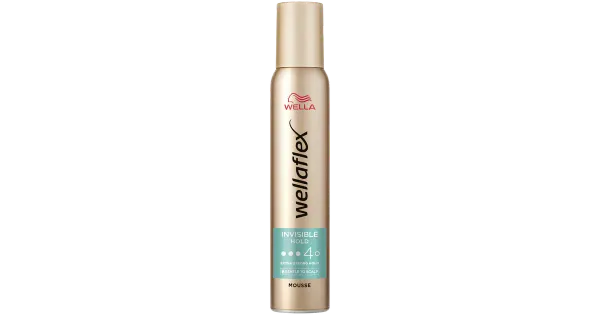 Wella juuksevaht extra strong 250ml