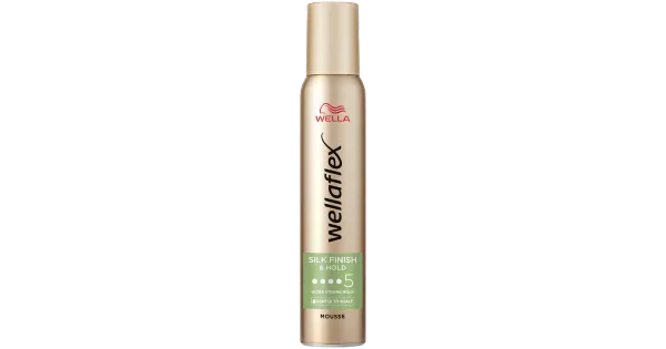 Wella juuksevaht ultra strong 250ml