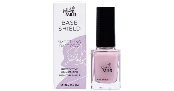 Wild&Mild aluslakk N008 12ml