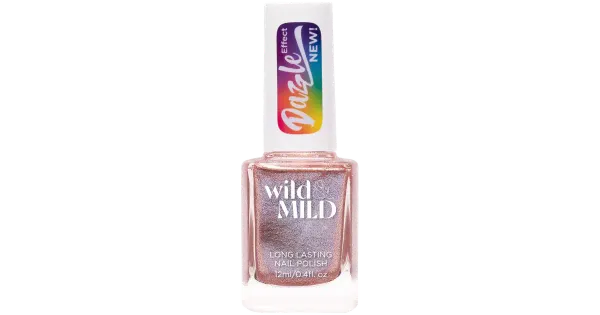 Wild&Mild Dazzle Effect küünelakk easy DA11 12ml