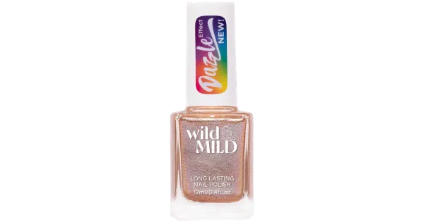 Wild&Mild Dazzle Effect küünelakk freezing DA12 12ml