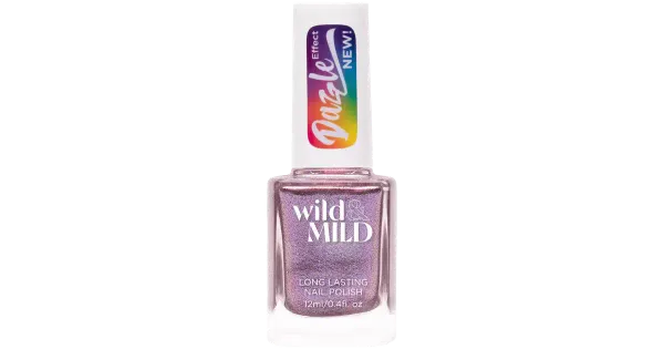 Wild&Mild Dazzle Effect küünelakk melting DA10 12ml
