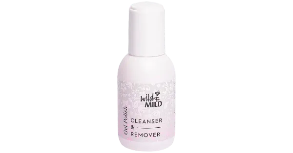 Wild&Mild geellaki eemaldaja G993