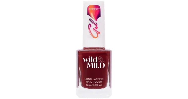 Wild&Mild Gel Effect küünelakk Bikini Coutur GE69