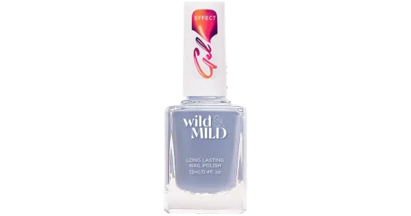Wild&Mild Gel Effect küünelakk GE84 Aqua Breeze