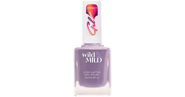 Wild&Mild Gel Effect küünelakk Lavender Bliss GE85