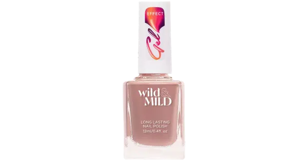 Wild&Mild Gel Effect küünelakk Mocha Magic GE87