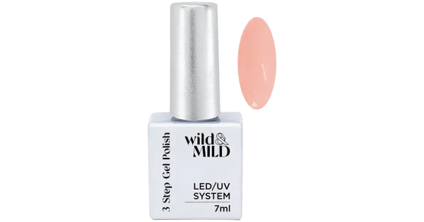 Wild&Mild Gel UV Champagne Cascade G146