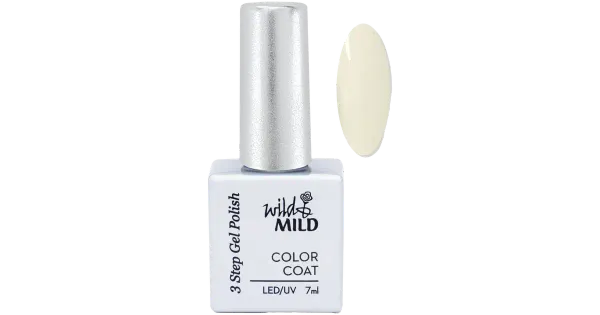Wild&Mild Gel UV küünelakk G012 eternal life
