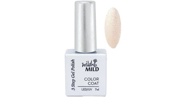 Wild&Mild Gel UV küünelakk G022 reflect